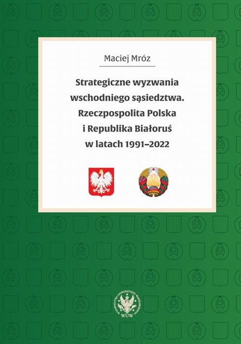 ebooki: Strategiczne wyzwania wschodniego sąsiedztwa – ebook