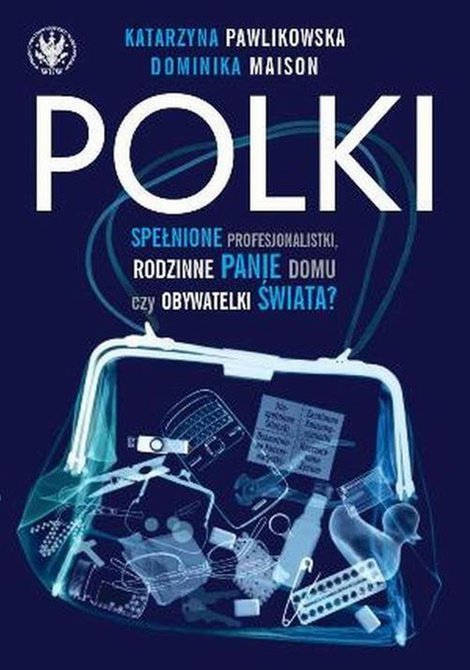 ebooki: Polki – ebook