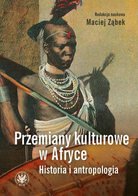 ebooki: Przemiany kulturowe w Afryce – ebook