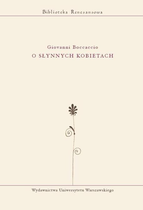ebooki: O słynnych kobietach – ebook