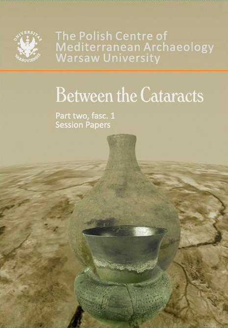 ebooki: Between the Cataracts. Part 2, fascicule 1: Session papers – ebook