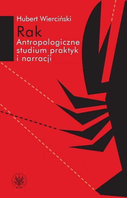 ebooki: Rak. Antropologiczne studium praktyk i narracji – ebook