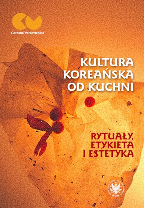 ebooki: Kultura koreańska od kuchni – ebook