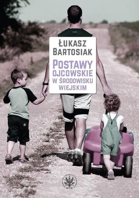 ebooki: Postawy ojcowskie w środowisku wiejskim – ebook