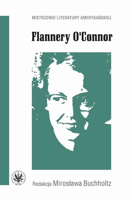 ebooki: Flannery O'Connor – ebook