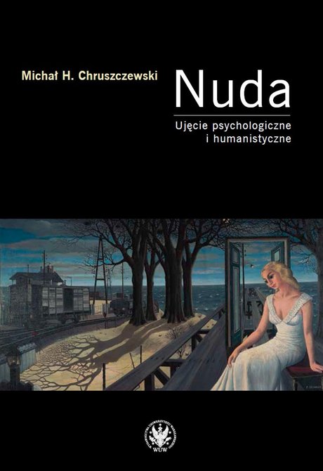 ebooki: Nuda – ebook