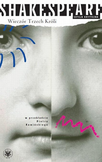 ebooki: Wieczór Trzech Króli, albo Co chcecie – ebook