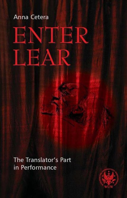 ebooki: Enter Lear – ebook