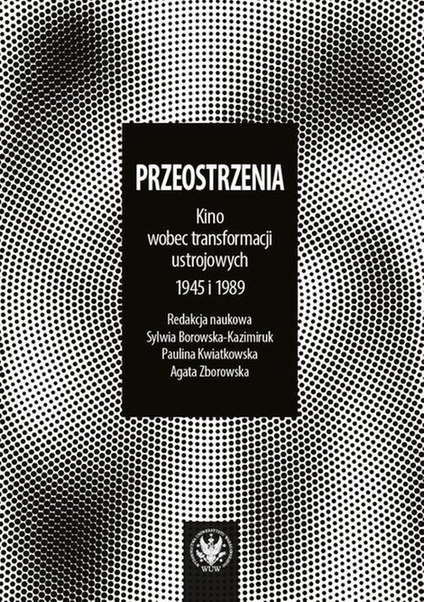 ebooki: Przeostrzenia – ebook
