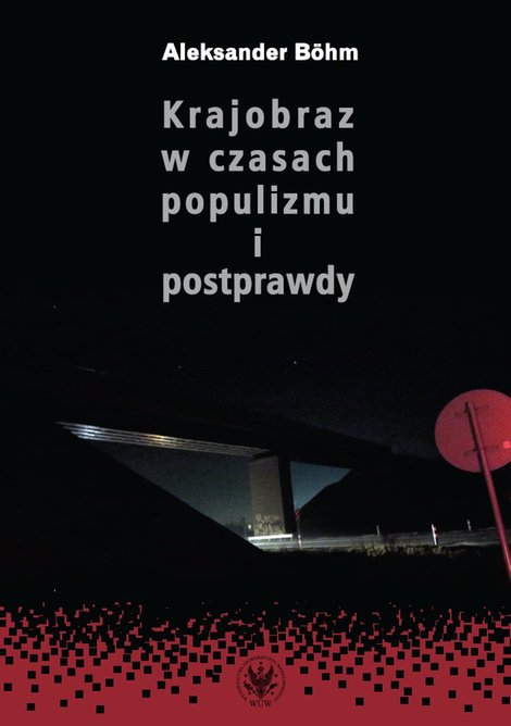 ebooki: Krajobraz w czasach populizmu i postprawdy – ebook