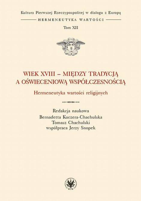 ebooki: Wiek XVIII - między tradycją a oświeceniową współczesnością – ebook