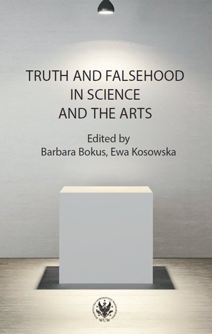 ebooki: Truth and Falsehood in Science and the Arts – ebook