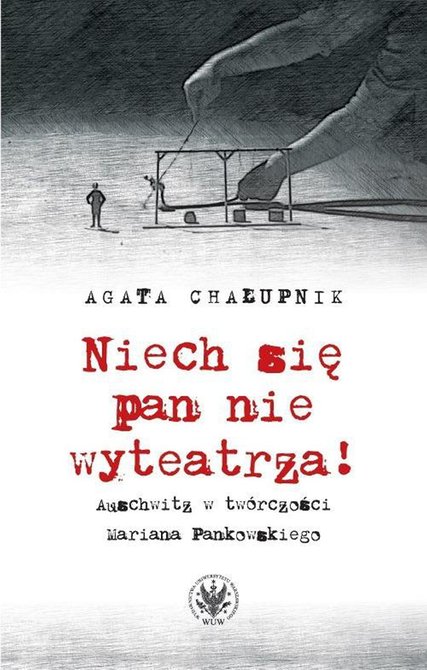 ebooki: Niech się pan nie wyteatrza! – ebook