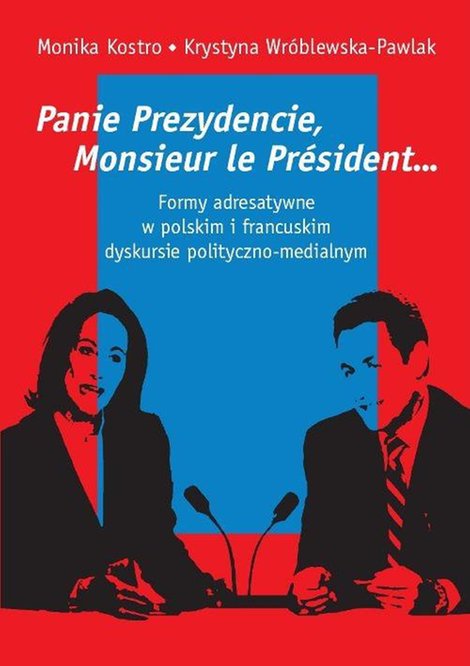 ebooki: Panie Prezydencie, Monsieur le President… – ebook