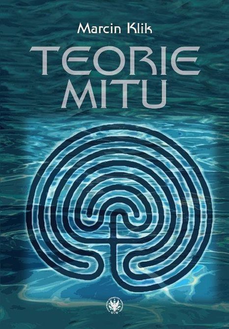 ebooki: Teorie mitu – ebook