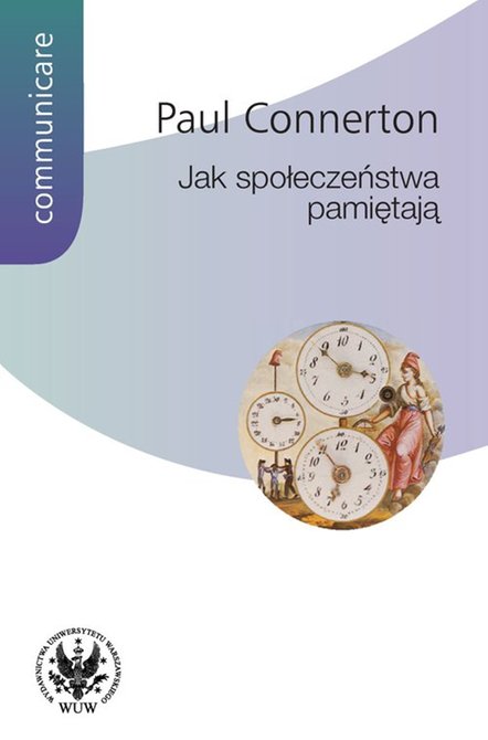 ebooki: Jak społeczeństwa pamiętają – ebook