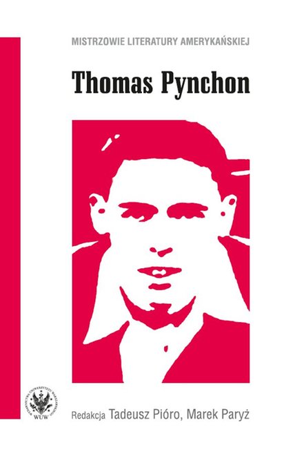 ebooki: Thomas Pynchon – ebook