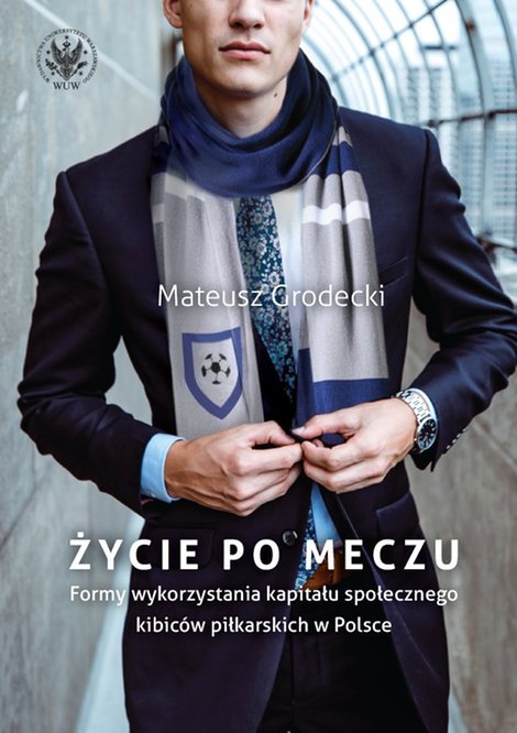 ebooki: Życie po meczu – ebook