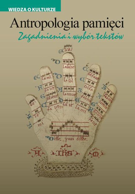 ebooki: Antropologia pamięci – ebook