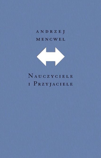 ebooki: Nauczyciele i przyjaciele – ebook