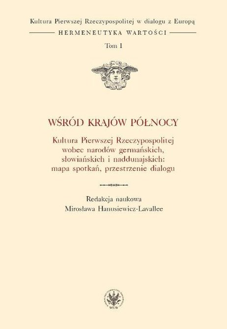 ebooki: Wśród krajów Północy – ebook