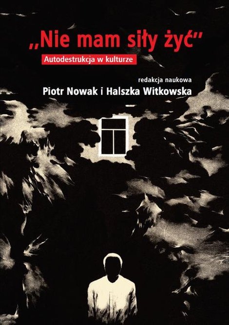 ebooki: Nie mam siły żyć – ebook