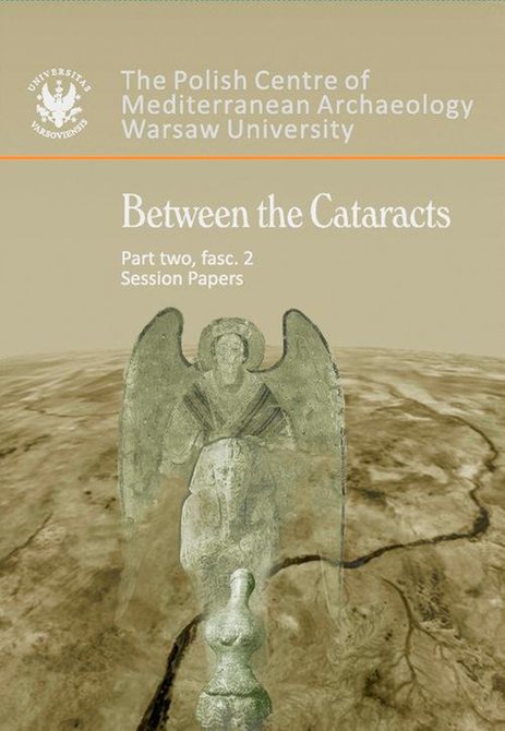 ebooki: Between the Cataracts. Part 2, fascicule 2 – ebook