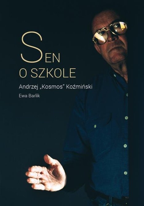 ebooki: Sen o szkole – ebook