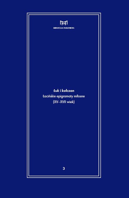 ebooki: Łuk i kołczan – ebook