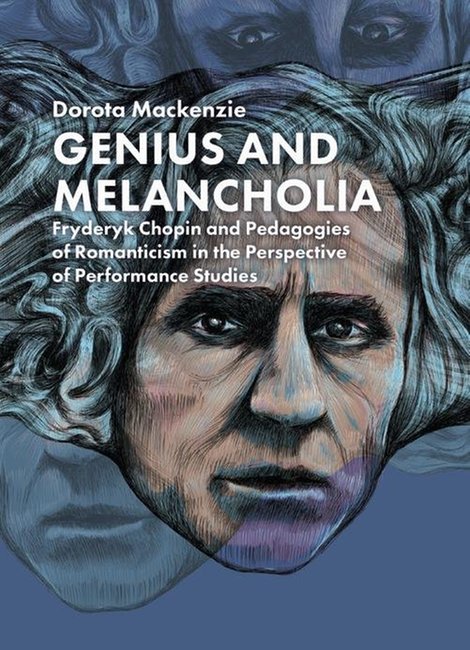 ebooki: Genius and Melancholia – ebook