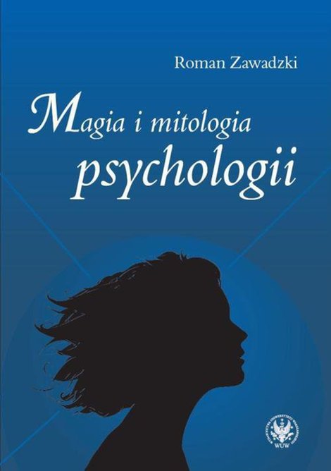 ebooki: Magia i mitologia psychologii – ebook