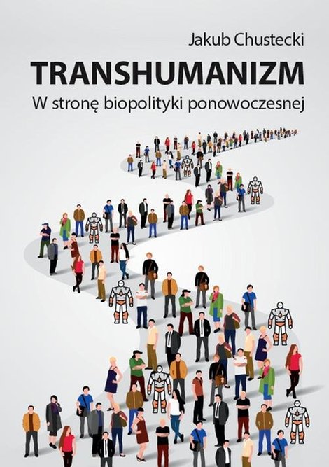 ebooki: Transhumanizm – ebook