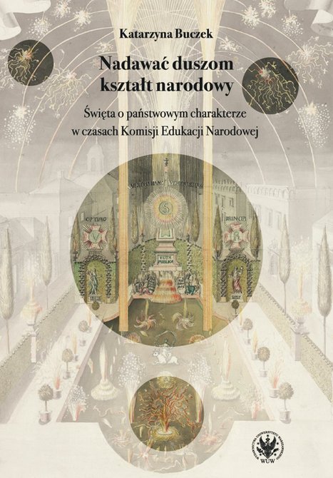 ebooki: Nadawać duszom kształt narodowy – ebook