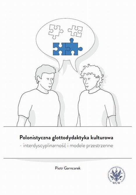 ebooki: Polonistyczna glottodydaktyka kulturowa - interdyscyplinarność i modele przestrzenne – ebook