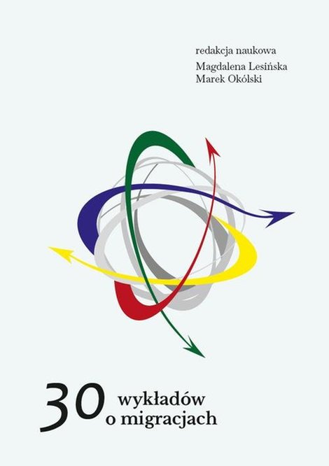 ebooki: 30 wykładów o migracjach – ebook