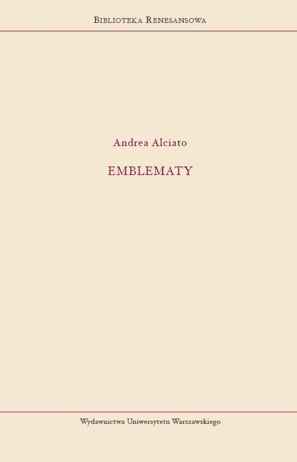 ebooki: Emblematy – ebook