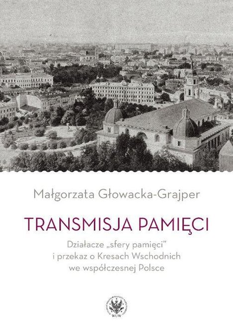 ebooki: Transmisja pamięci – ebook