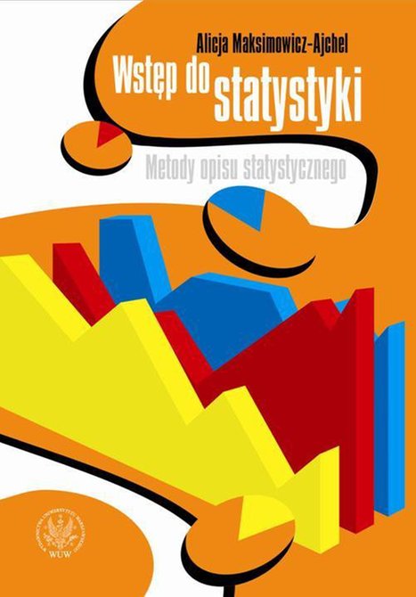 ebooki: Wstęp do statystyki – ebook