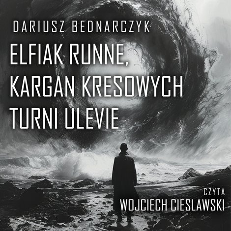 audiobooki: Elfiak Runne, kargan Kresowych Turni Ulevie – audiobook