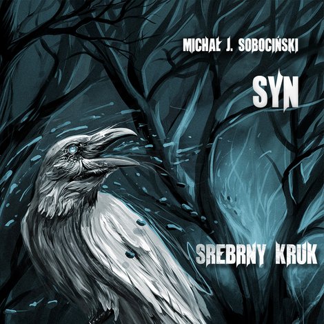 audiobooki: Syn – audiobook