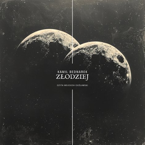 audiobooki: Złodziej – audiobook