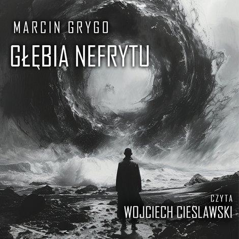 audiobooki: Głębia Nefrytu – audiobook