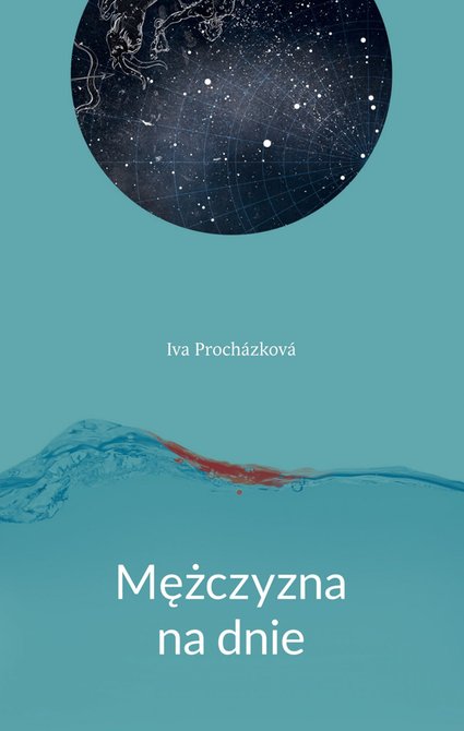 ebooki: Mężczyzna na dnie – ebook