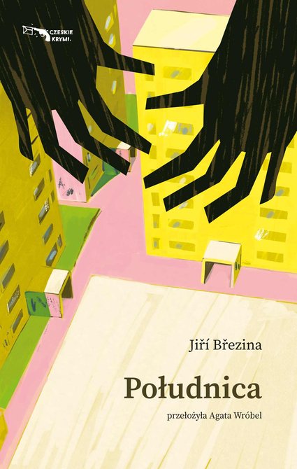 ebooki: Południca – ebook