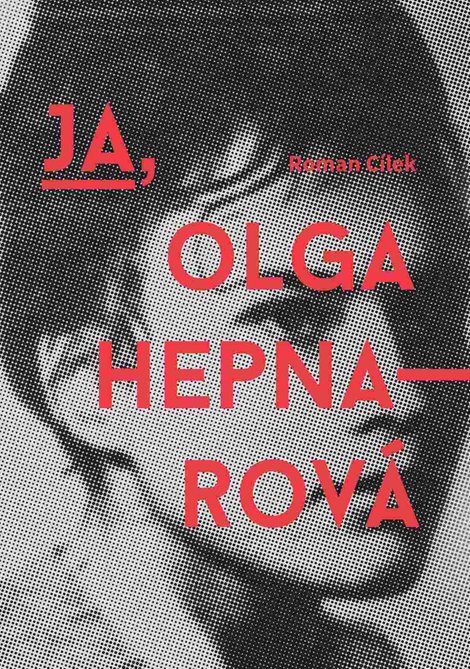 ebooki: Ja, Olga Hepnarova – ebook