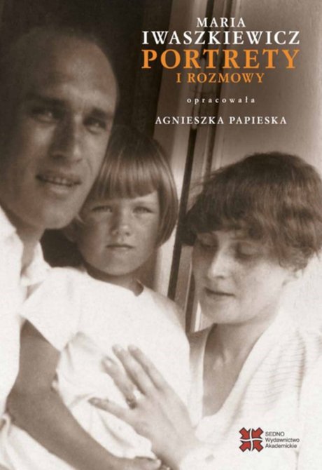 ebooki: Portrety i rozmowy – ebook