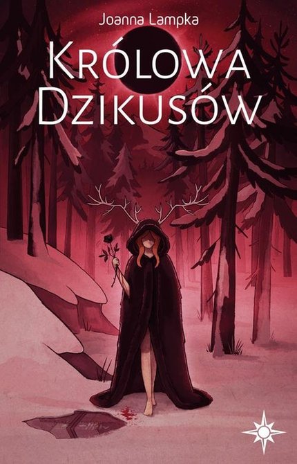 ebooki: Królowa Dzikusów – ebook