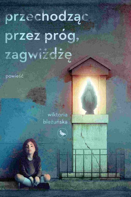 ebooki: Przechodząc przez próg, zagwiżdżę – ebook