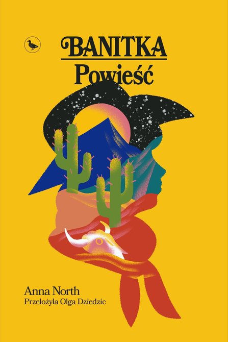 ebooki: Banitka – ebook