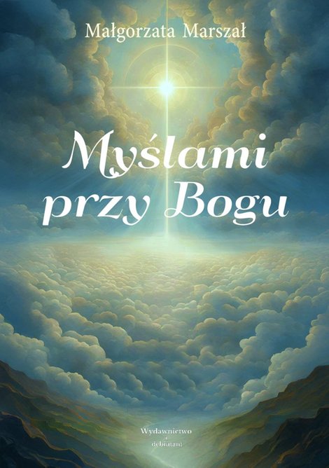 ebooki: Myślami przy Bogu – ebook